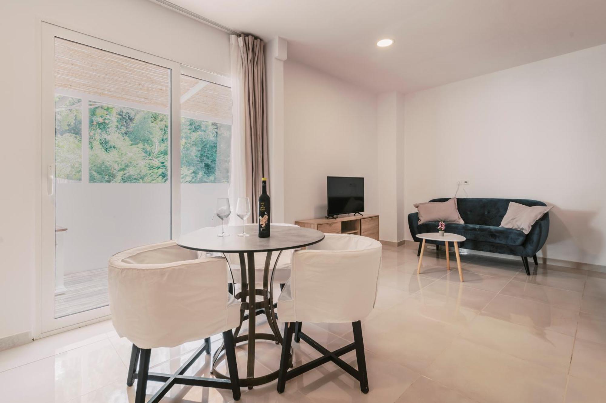 Bamboo Suites Hotel Jalisos Zewnętrze zdjęcie