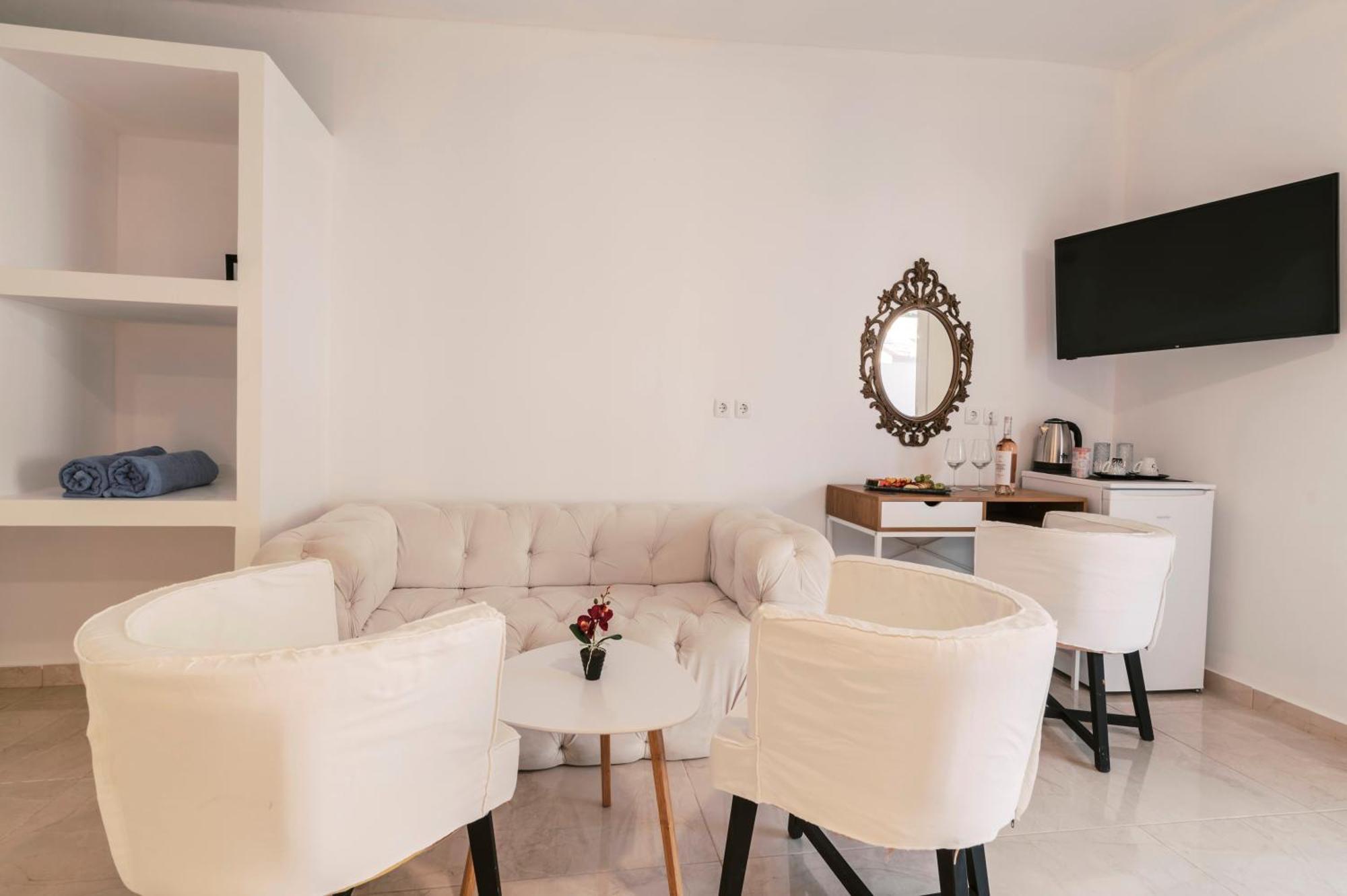 Bamboo Suites Hotel Jalisos Zewnętrze zdjęcie