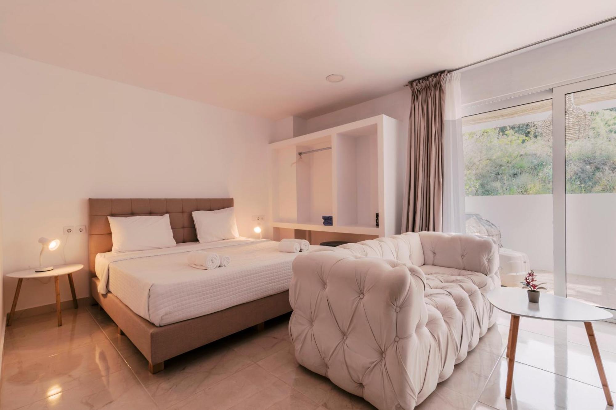 Bamboo Suites Hotel Jalisos Zewnętrze zdjęcie