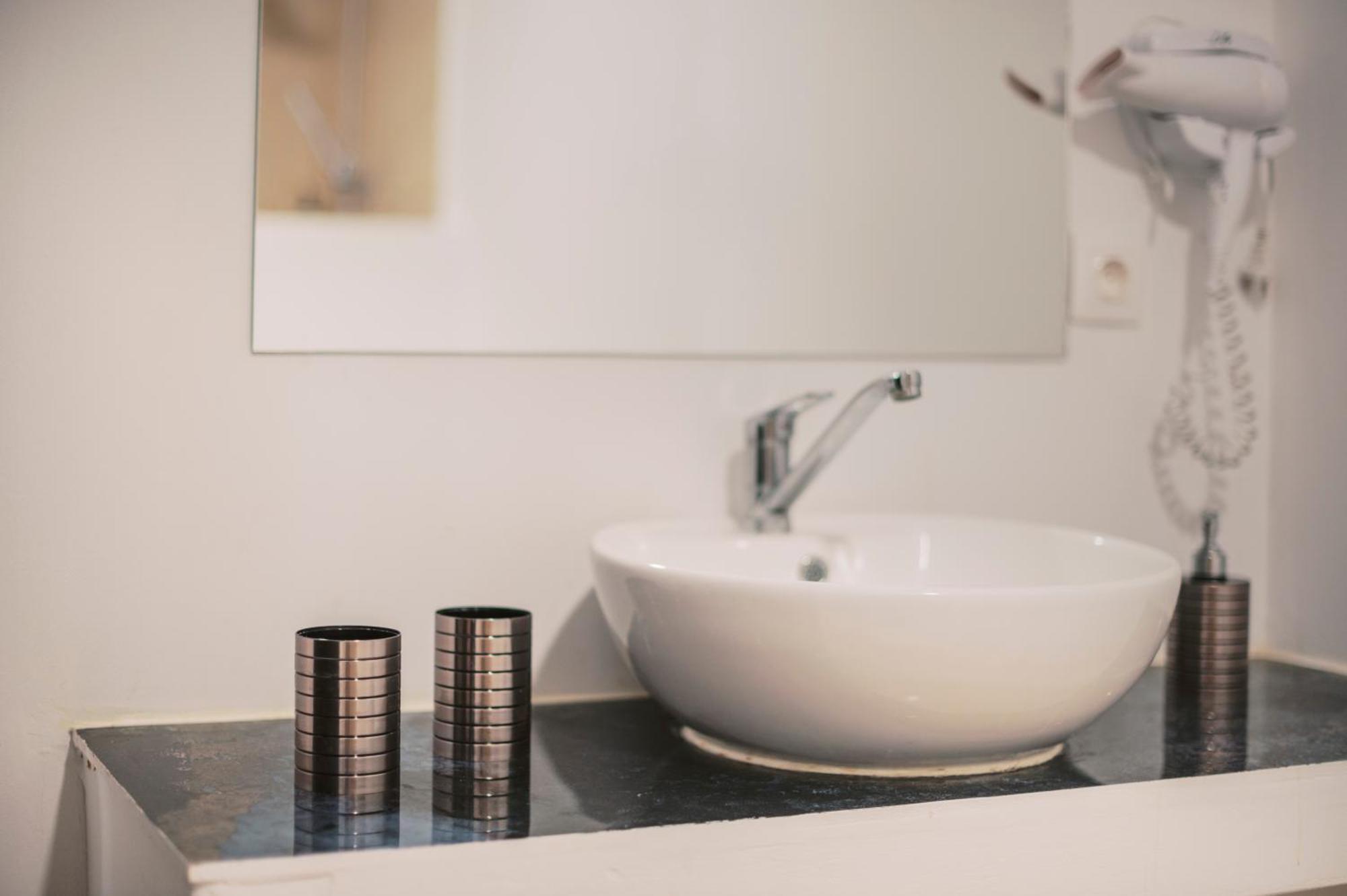 Bamboo Suites Hotel Jalisos Zewnętrze zdjęcie