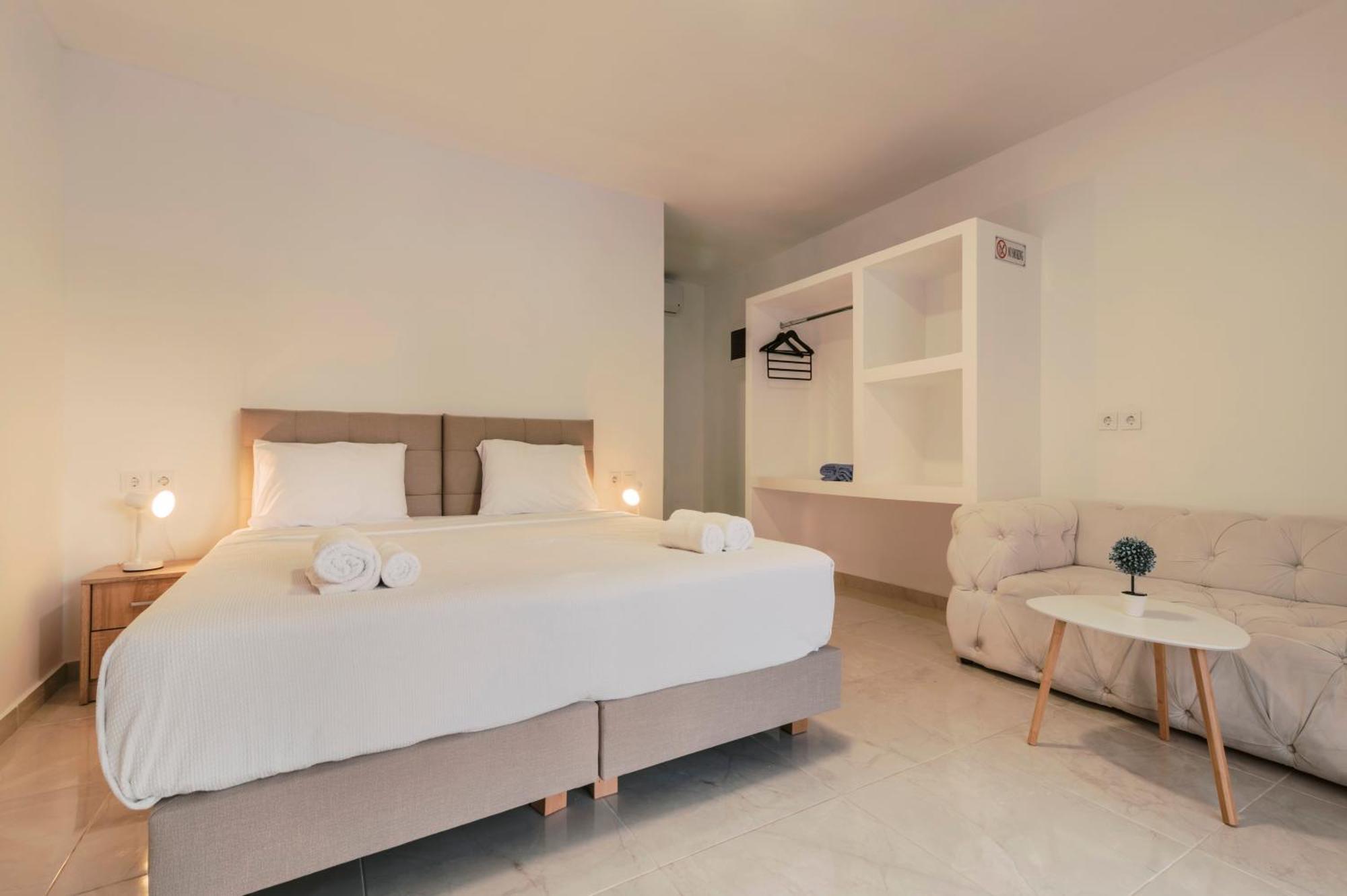 Bamboo Suites Hotel Jalisos Zewnętrze zdjęcie