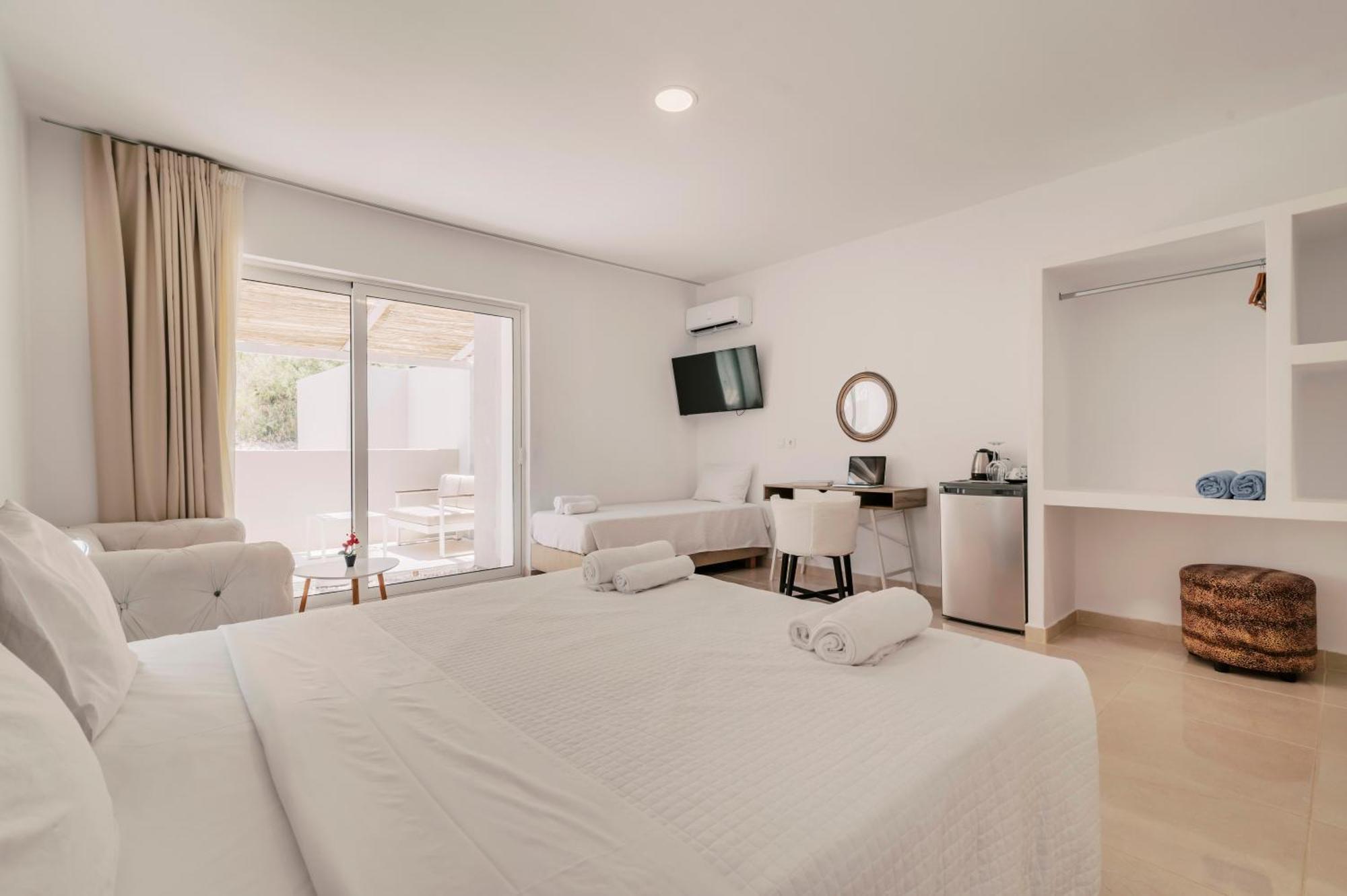 Bamboo Suites Hotel Jalisos Zewnętrze zdjęcie