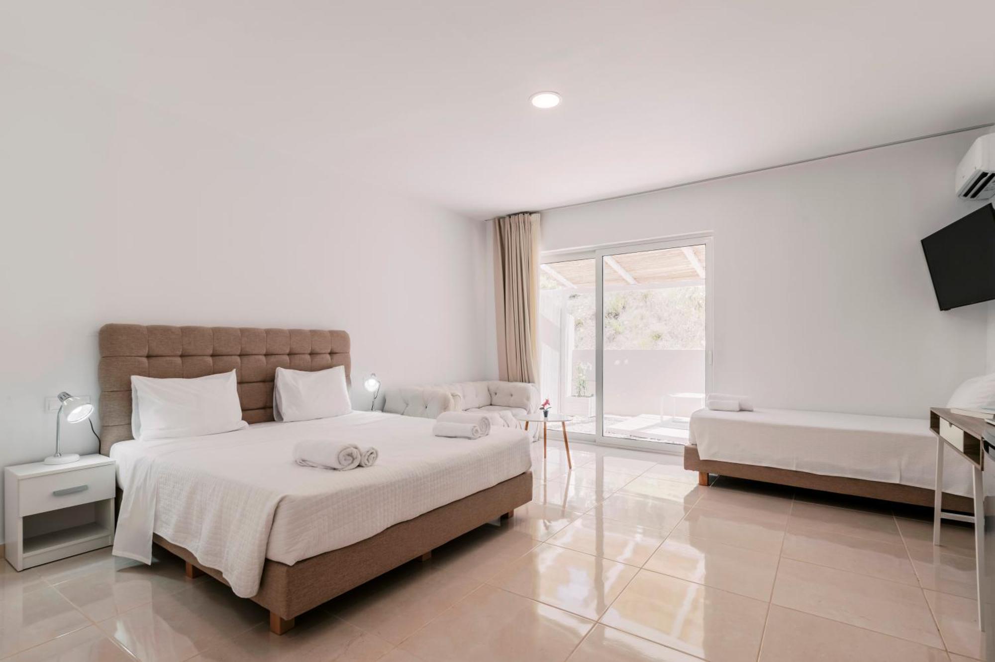 Bamboo Suites Hotel Jalisos Zewnętrze zdjęcie
