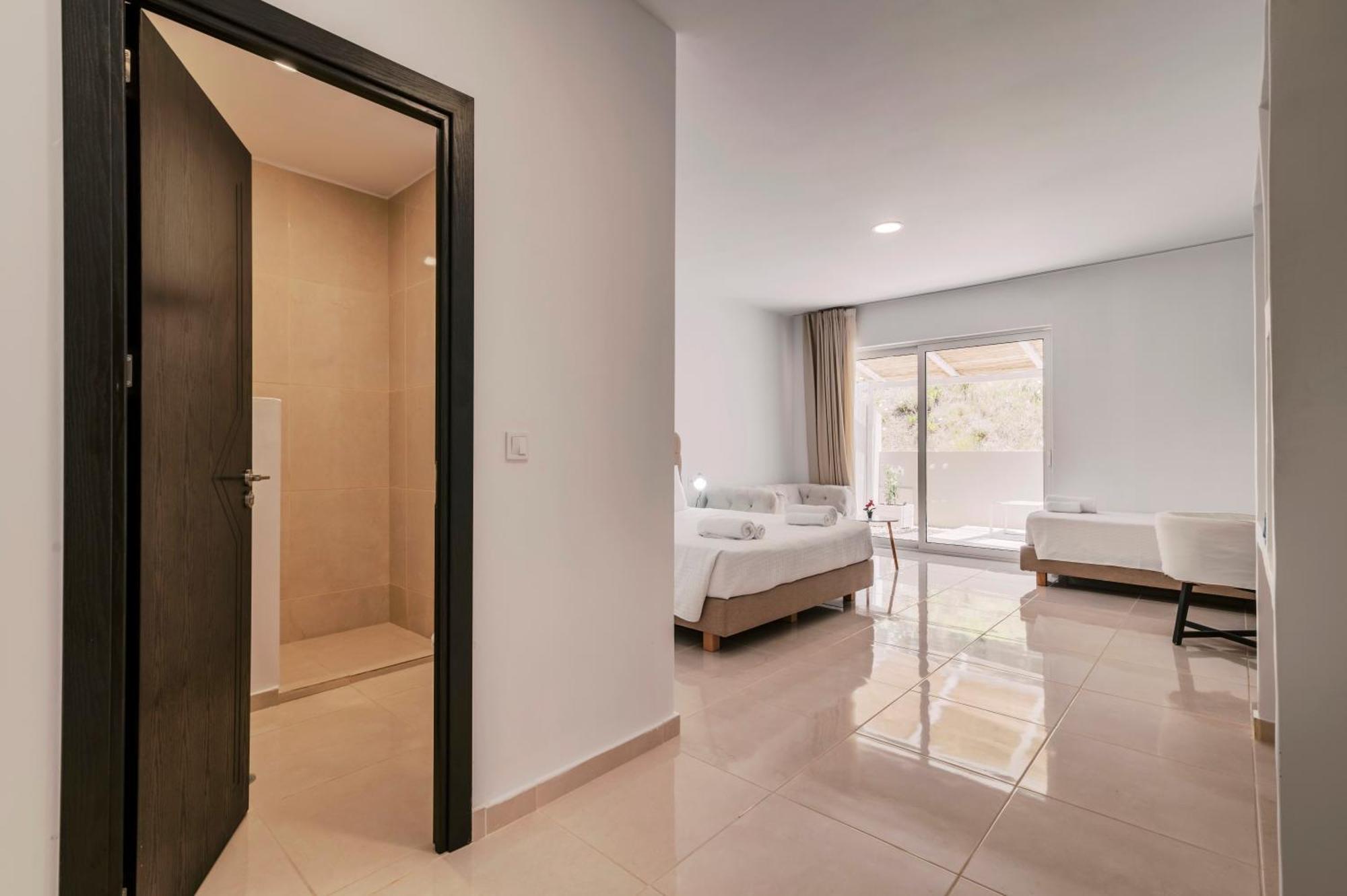 Bamboo Suites Hotel Jalisos Zewnętrze zdjęcie