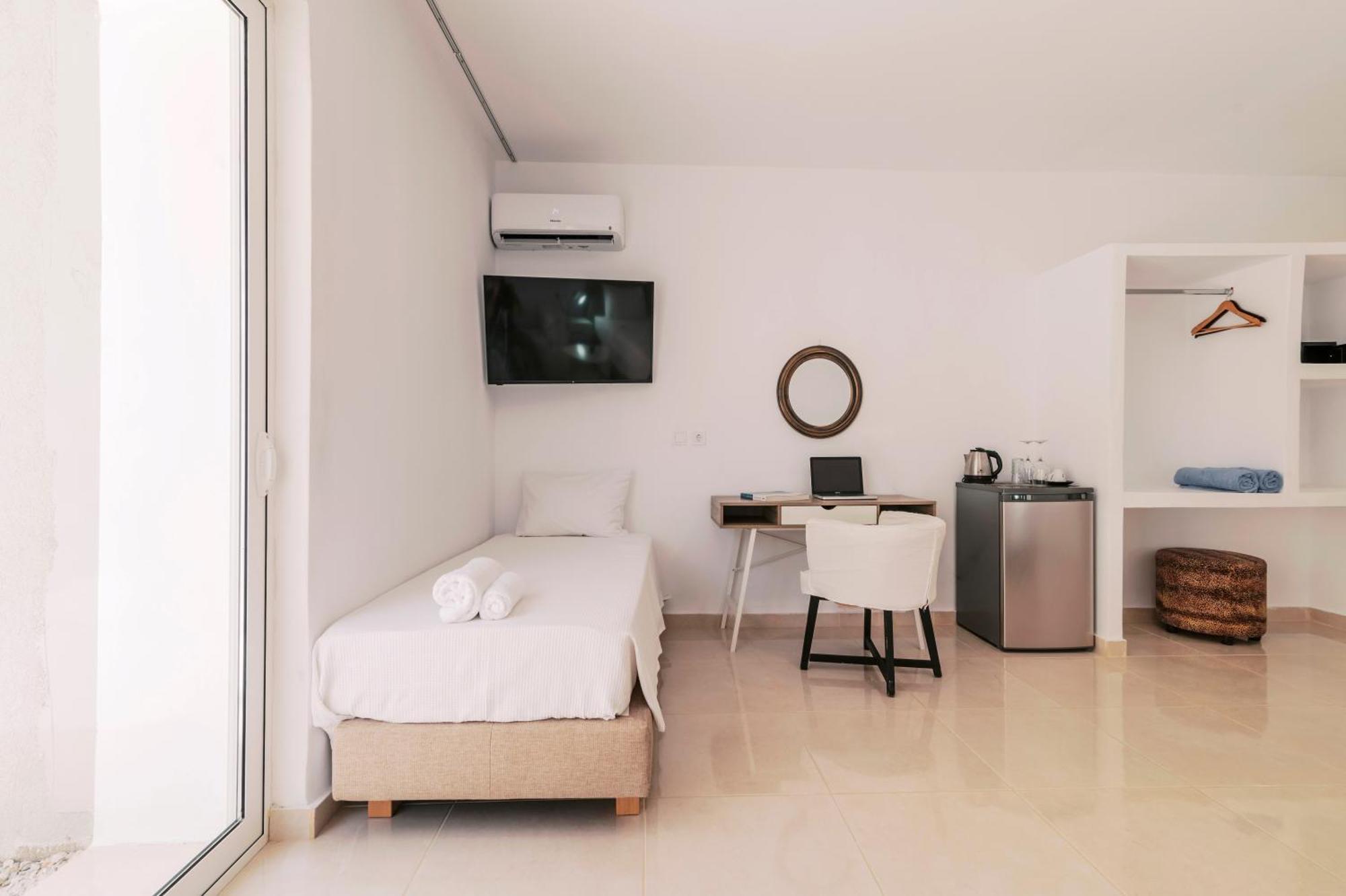 Bamboo Suites Hotel Jalisos Zewnętrze zdjęcie