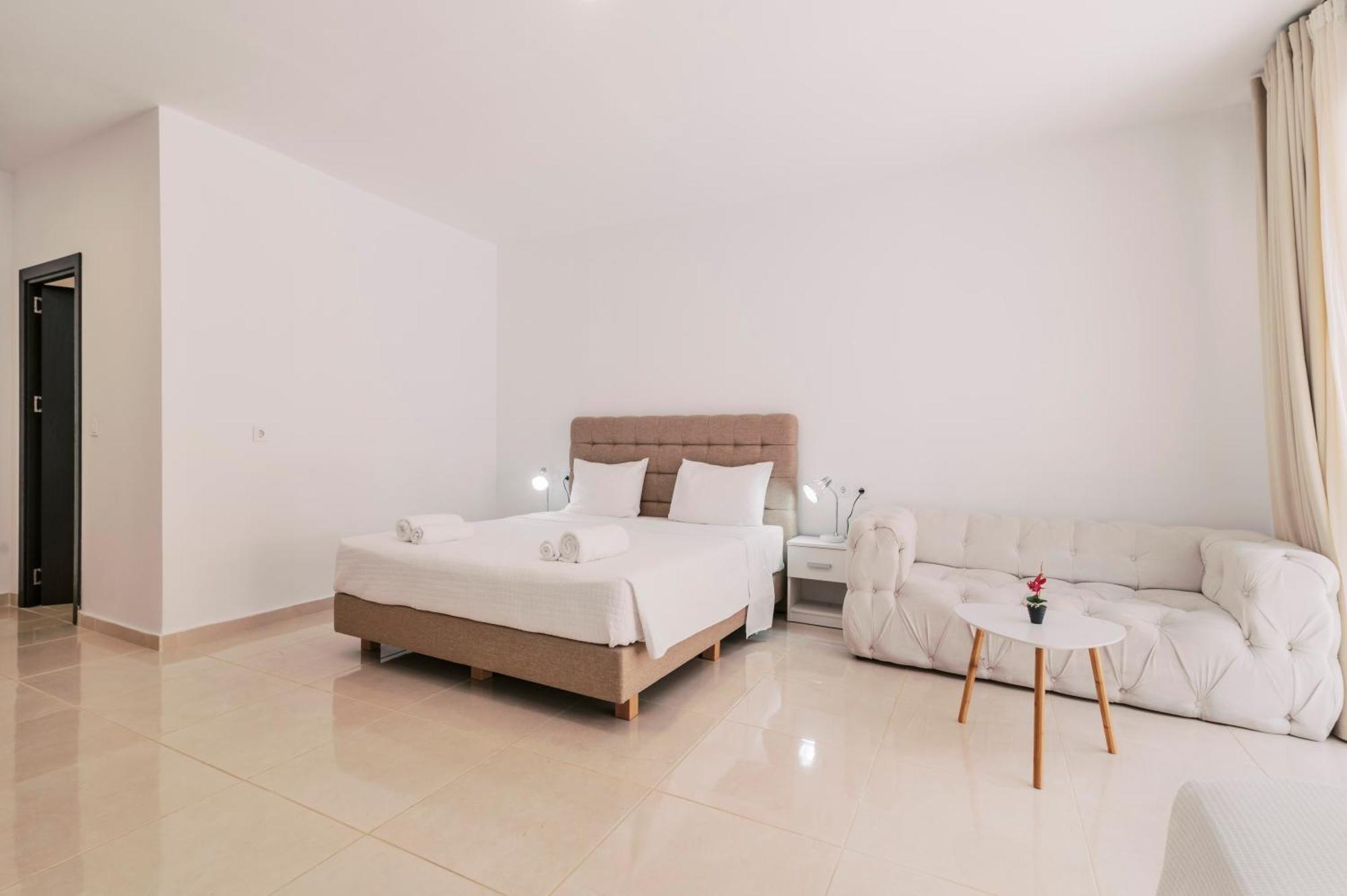 Bamboo Suites Hotel Jalisos Zewnętrze zdjęcie