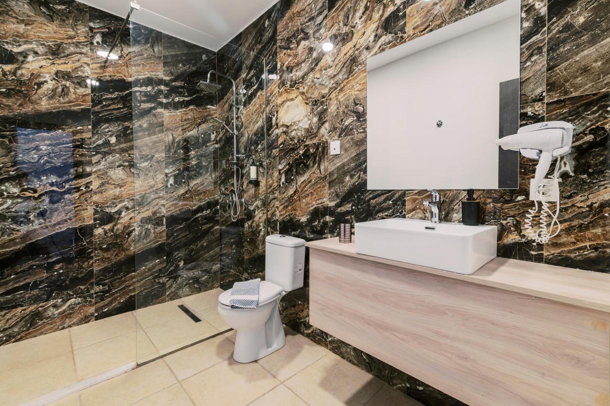 Bamboo Suites Hotel Jalisos Zewnętrze zdjęcie