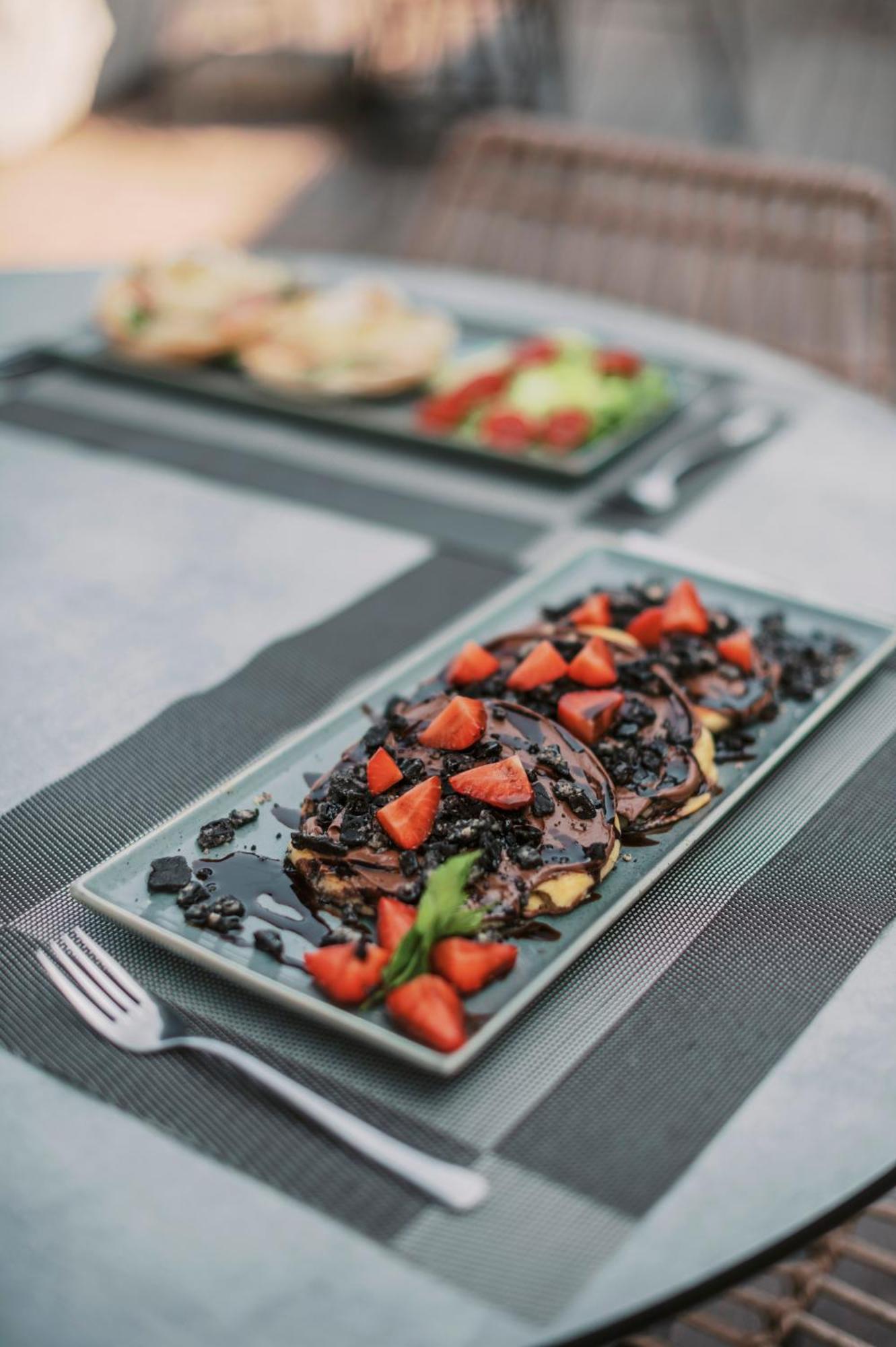 Bamboo Suites Hotel Jalisos Zewnętrze zdjęcie