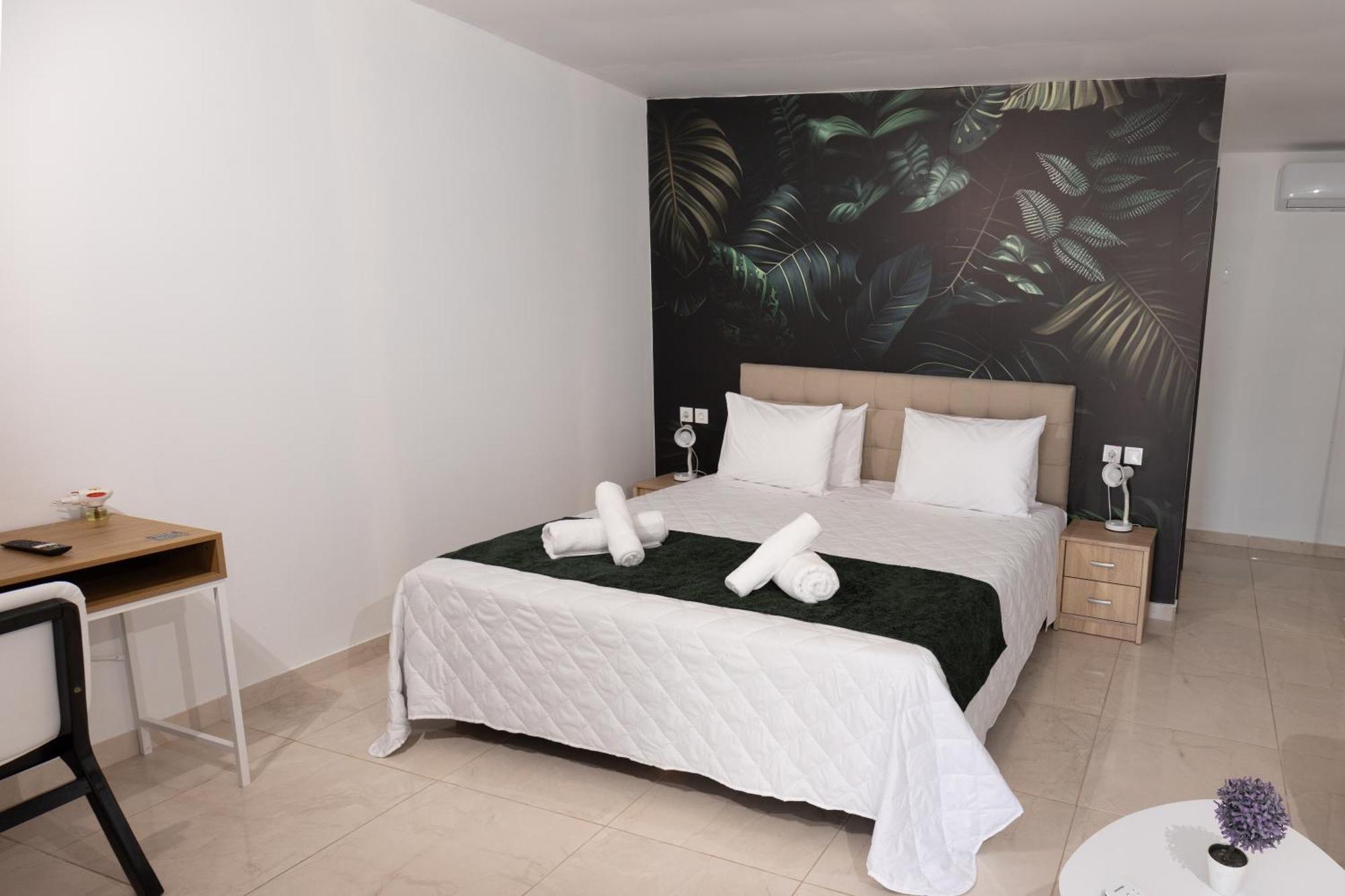 Bamboo Suites Hotel Jalisos Zewnętrze zdjęcie