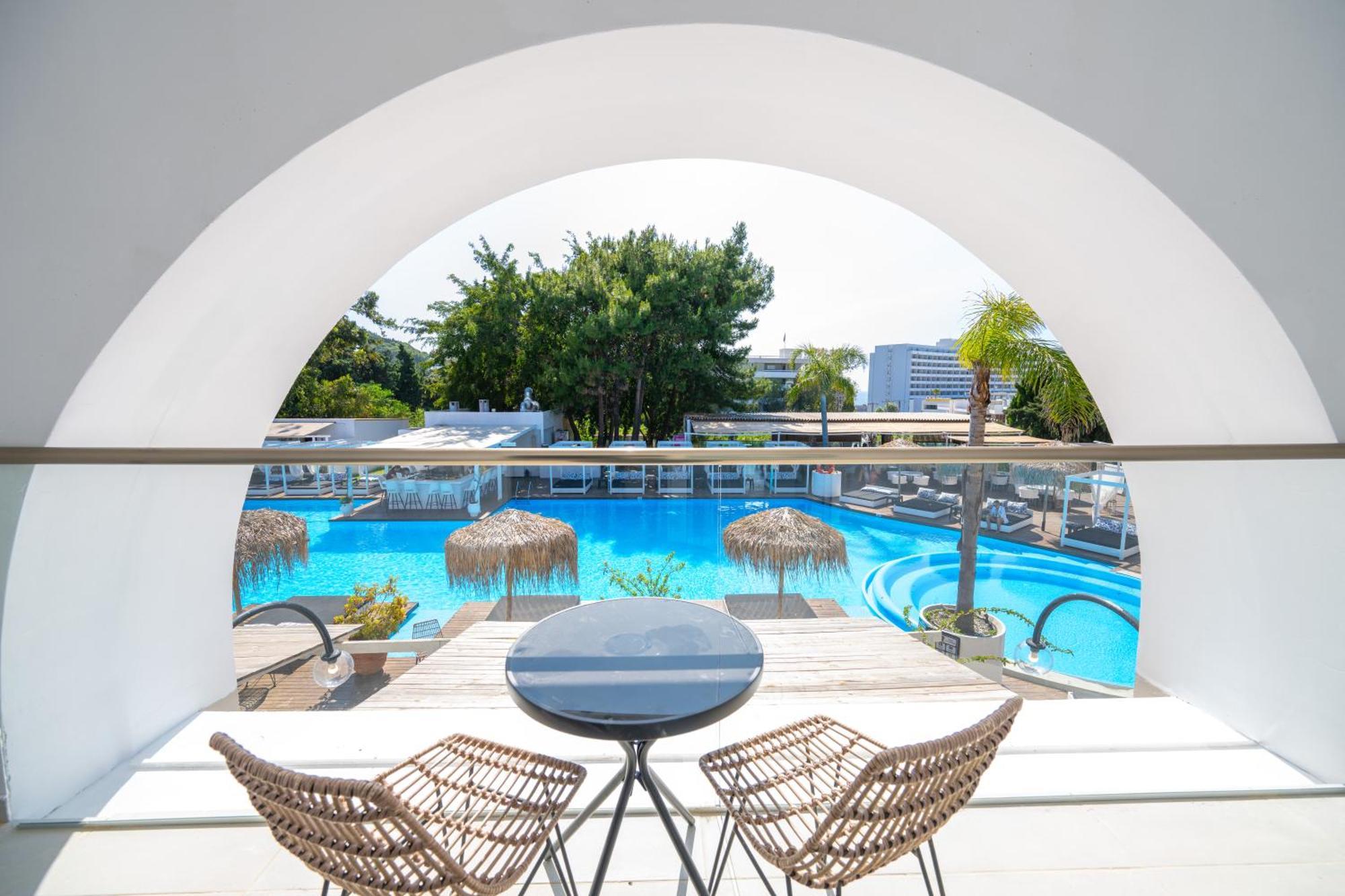 Bamboo Suites Hotel Jalisos Zewnętrze zdjęcie