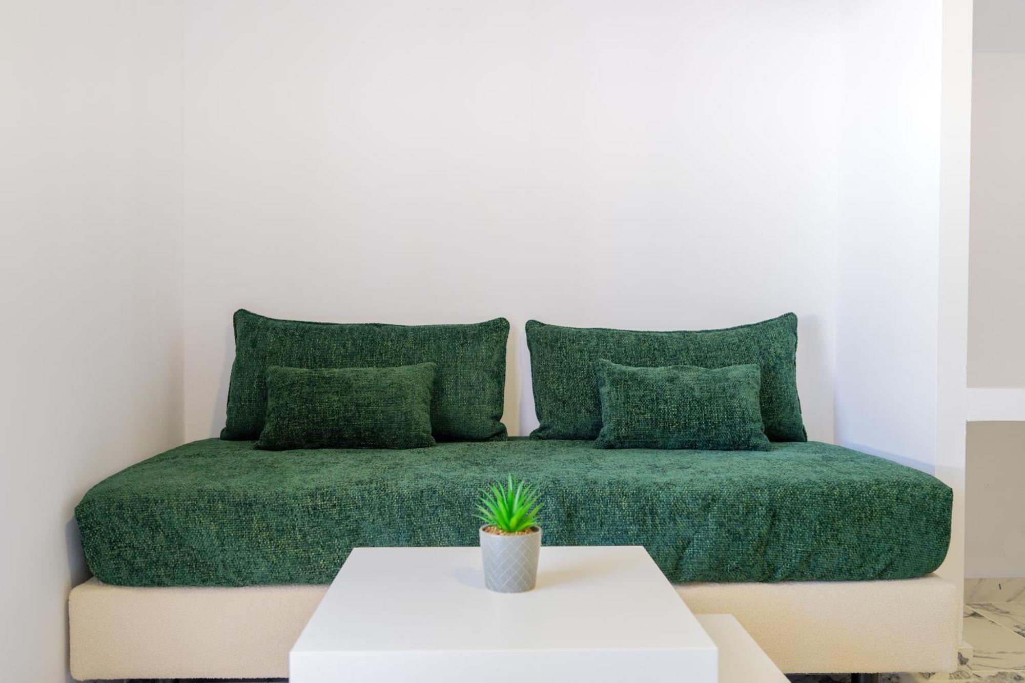 Bamboo Suites Hotel Jalisos Zewnętrze zdjęcie