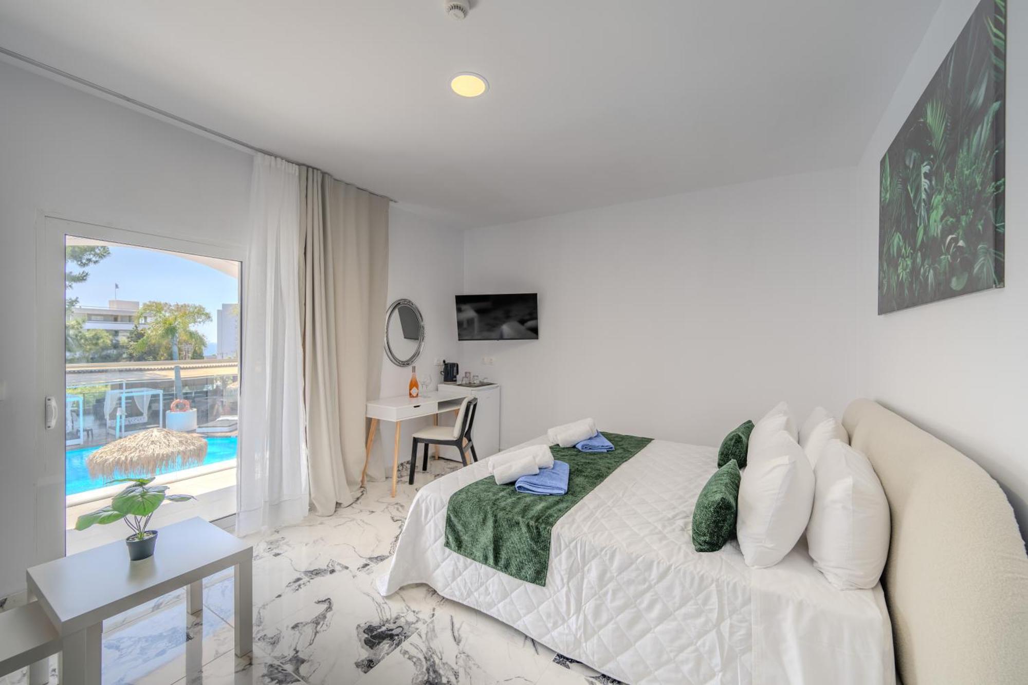 Bamboo Suites Hotel Jalisos Zewnętrze zdjęcie